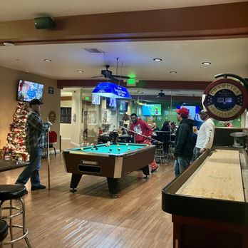 Nineteenth Hole Casino
